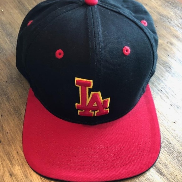 usc la hat